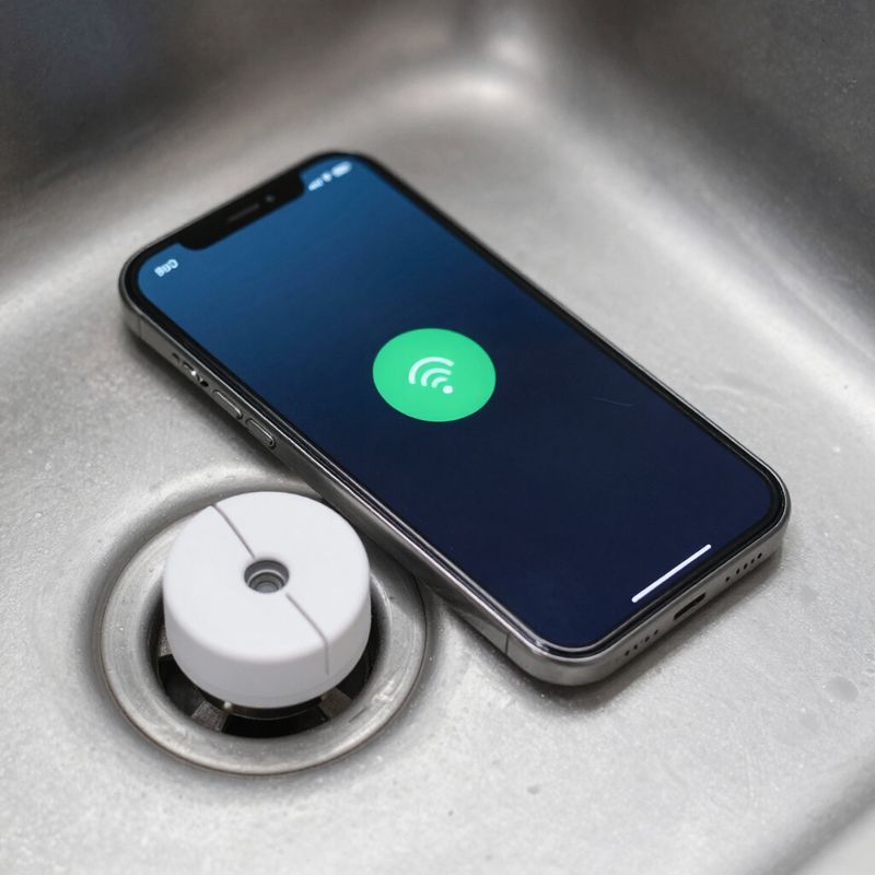 Leak Detection & Repair in Newnan