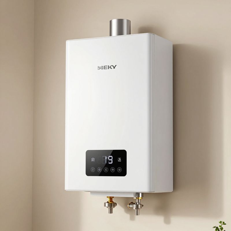 Water Heater Services in Newnan