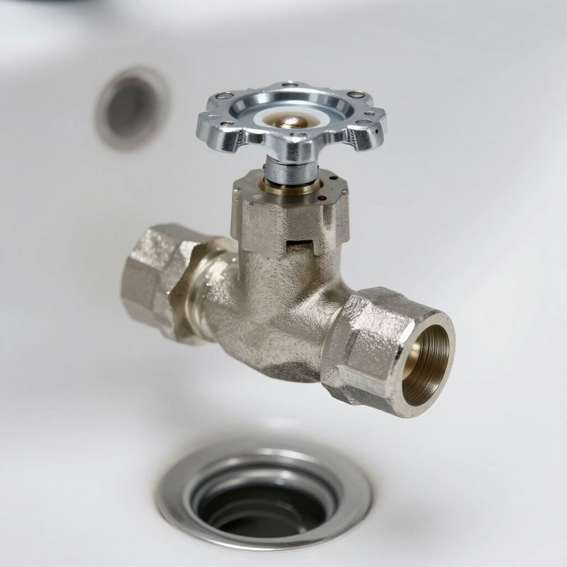 Toilet & Faucet Repair in Newnan