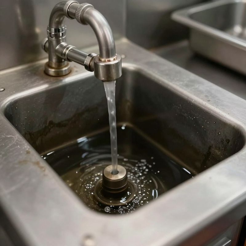 Garbage Disposal in Newnan