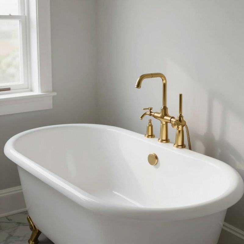 Counting the Fixtures in Your Home: A Newnan Guide