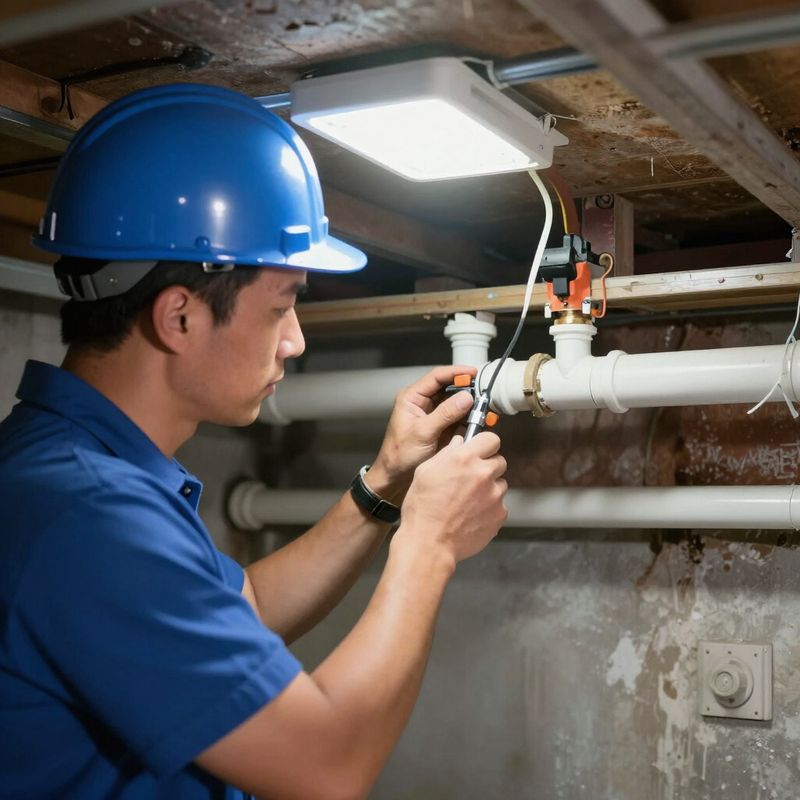 Who Maintains the Rental Water Heater: A Newnan Guide